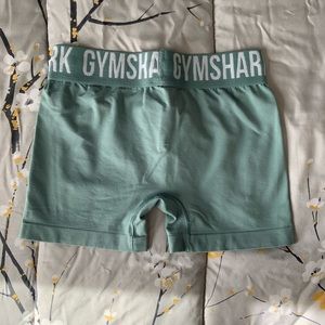 Gymshark Fit Seamless Shorts